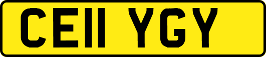 CE11YGY