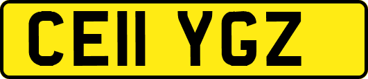 CE11YGZ
