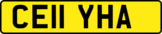 CE11YHA