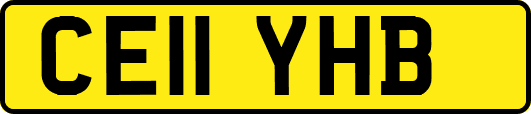 CE11YHB