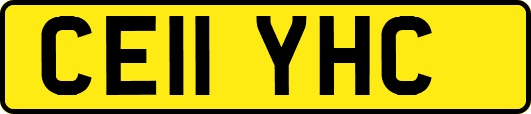 CE11YHC
