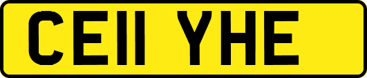 CE11YHE