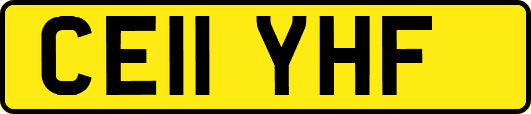 CE11YHF