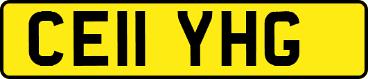 CE11YHG