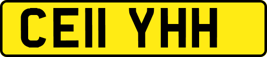 CE11YHH