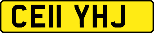 CE11YHJ