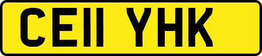 CE11YHK