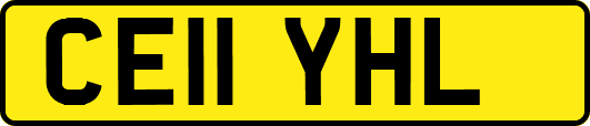 CE11YHL