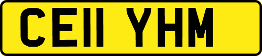CE11YHM