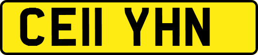 CE11YHN
