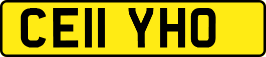 CE11YHO
