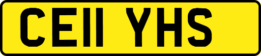 CE11YHS