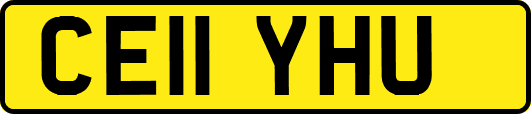 CE11YHU