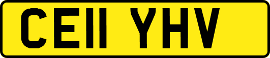 CE11YHV