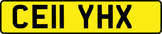 CE11YHX