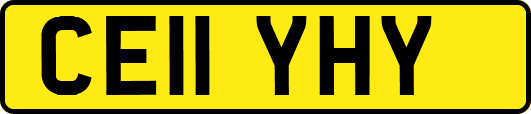 CE11YHY