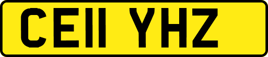CE11YHZ