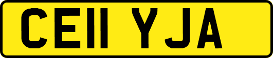 CE11YJA