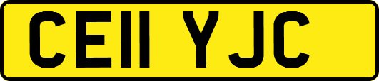 CE11YJC