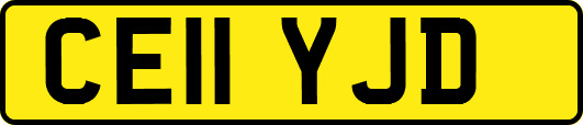 CE11YJD
