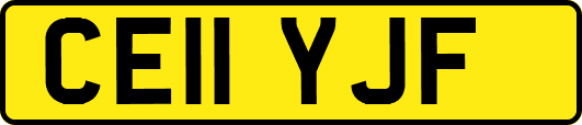 CE11YJF