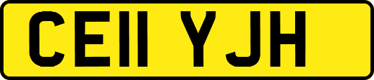 CE11YJH