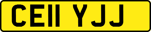 CE11YJJ