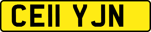 CE11YJN