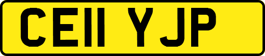CE11YJP