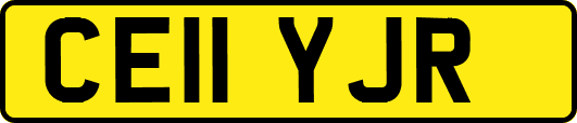 CE11YJR