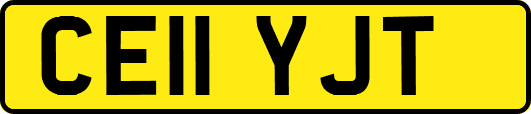 CE11YJT