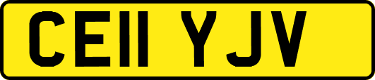 CE11YJV