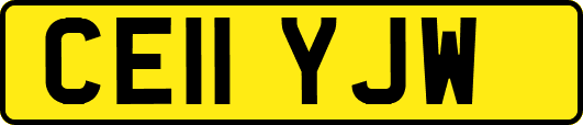CE11YJW