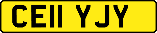 CE11YJY