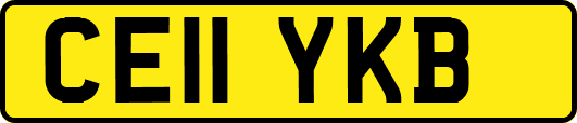 CE11YKB