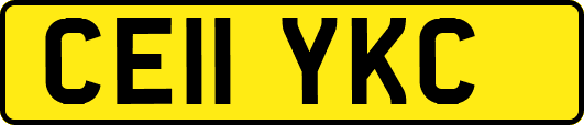 CE11YKC