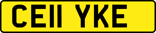 CE11YKE