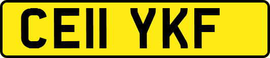 CE11YKF