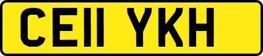 CE11YKH