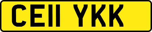 CE11YKK