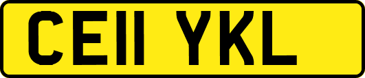 CE11YKL