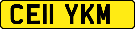 CE11YKM
