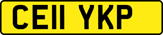 CE11YKP