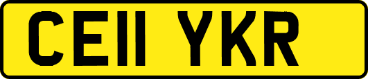 CE11YKR