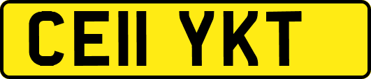 CE11YKT