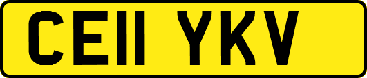 CE11YKV