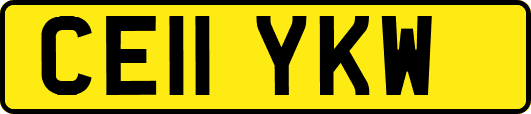 CE11YKW