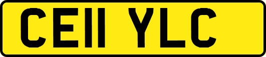 CE11YLC