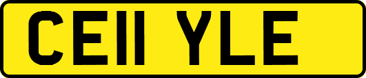 CE11YLE