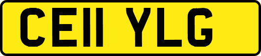 CE11YLG
